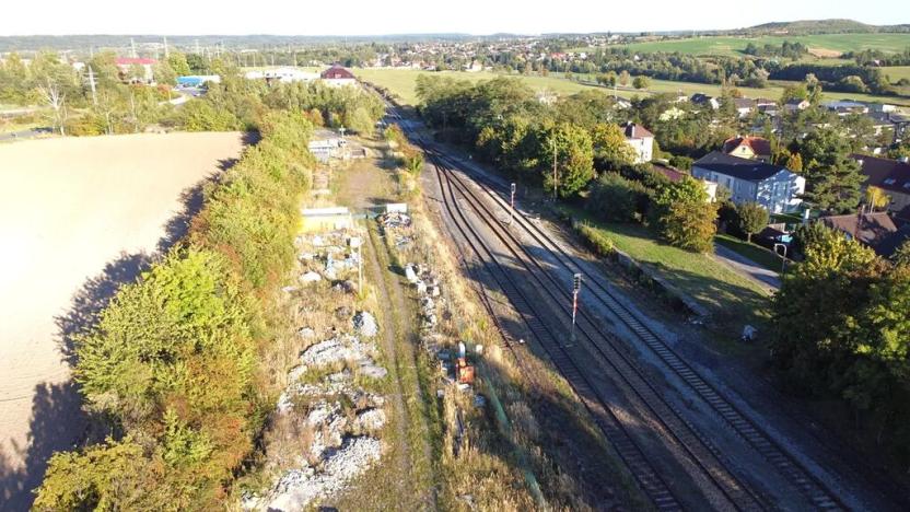 Prodej komerčního pozemku, Stochov, 6120 m2