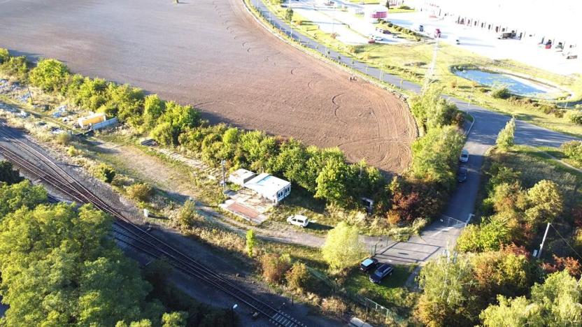 Prodej komerčního pozemku, Stochov, 6120 m2