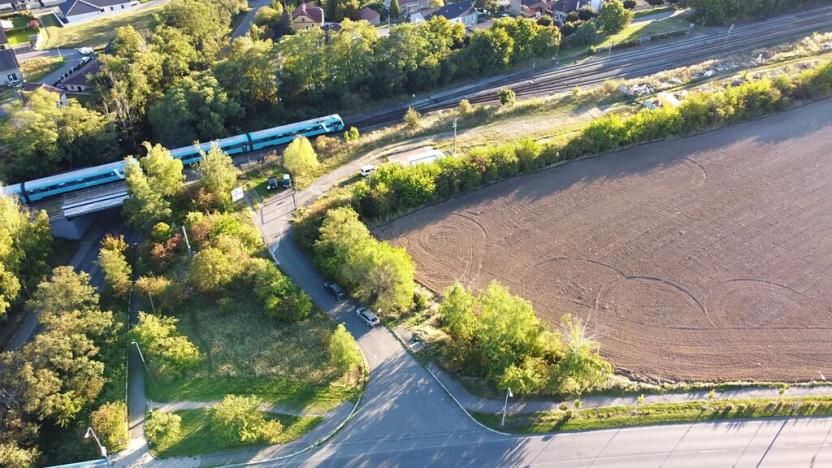 Prodej komerčního pozemku, Stochov, 6120 m2