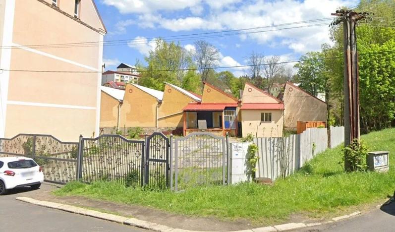 Prodej skladu, Aš, 3290 m2