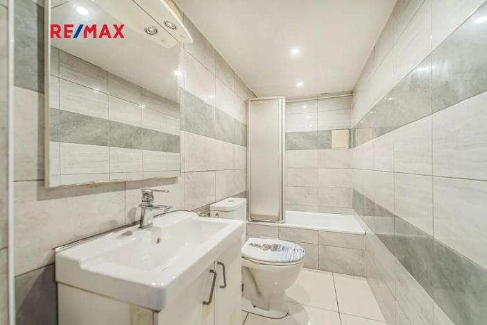 Prodej vícegeneračního domu, Cítoliby, Lounská, 300 m2