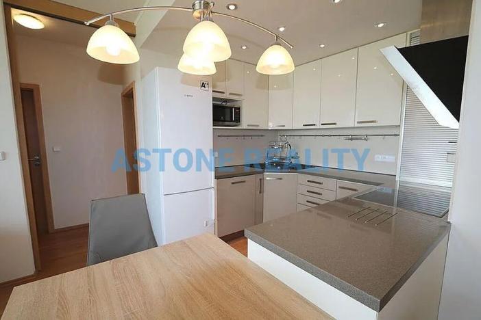 Pronájem bytu 3+kk, Praha - Zličín, Vřesovická, 84 m2