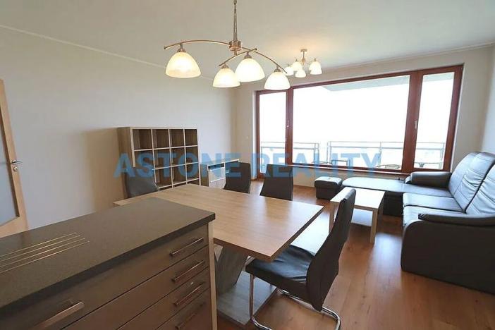 Pronájem bytu 3+kk, Praha - Zličín, Vřesovická, 84 m2