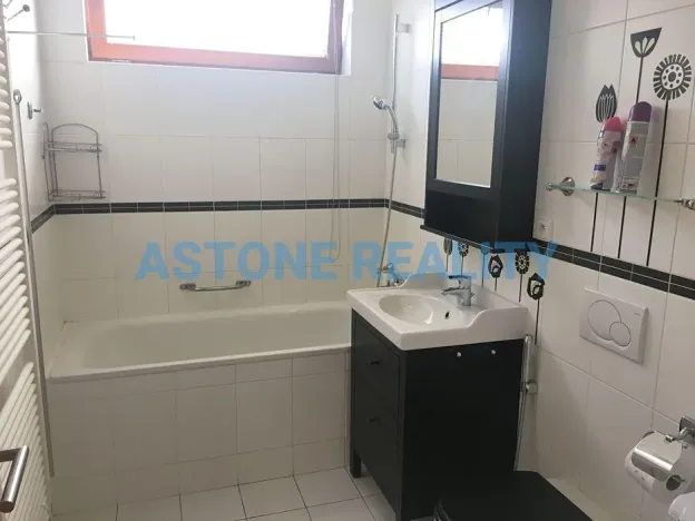 Pronájem bytu 3+kk, Praha - Zličín, Vřesovická, 84 m2