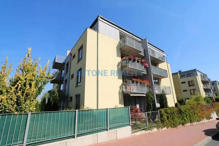 Pronájem bytu 3+kk, Praha - Zličín, Vřesovická, 84 m2