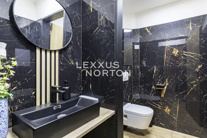 Pronájem restaurace, Praha - Nové Město, Rašínovo nábřeží, 86 m2