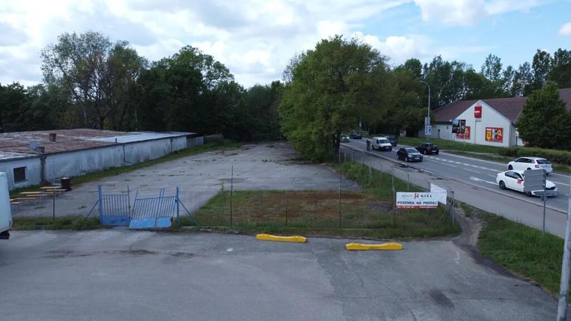 Prodej komerčního pozemku, Břeclav, třída 1. máje, 3300 m2