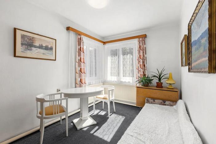 Prodej rodinného domu, Česká Třebová, 93 m2