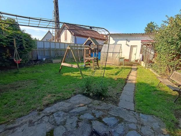 Prodej rodinného domu, Kralovice, Zahradní, 230 m2