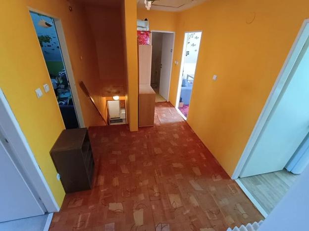 Prodej rodinného domu, Kralovice, Zahradní, 230 m2