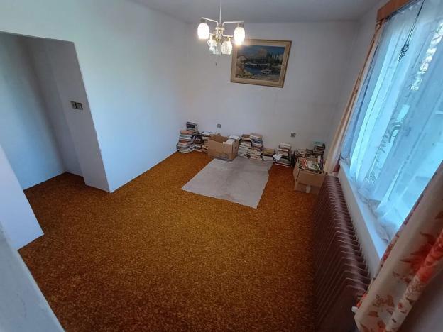 Prodej rodinného domu, Kralovice, Zahradní, 230 m2