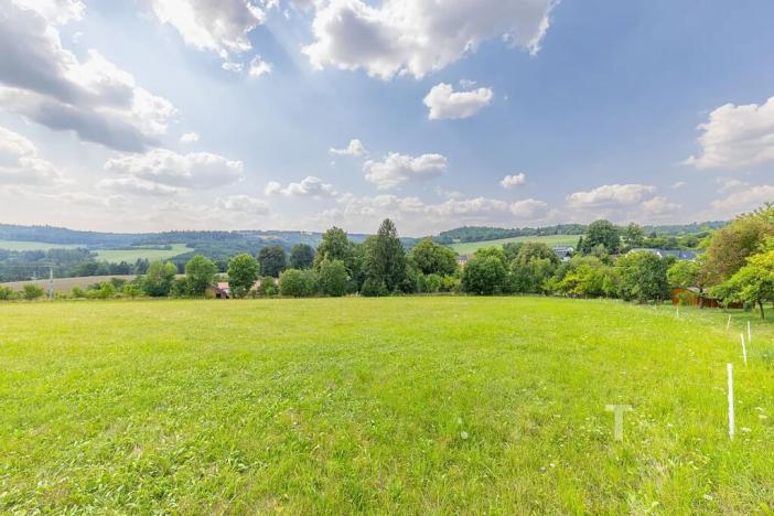 Prodej pozemku pro bydlení, Kunštát, 6406 m2