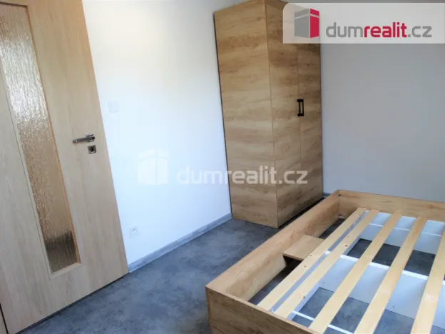 Pronájem bytu 2+kk, Bzenec, Vracovská, 52 m2
