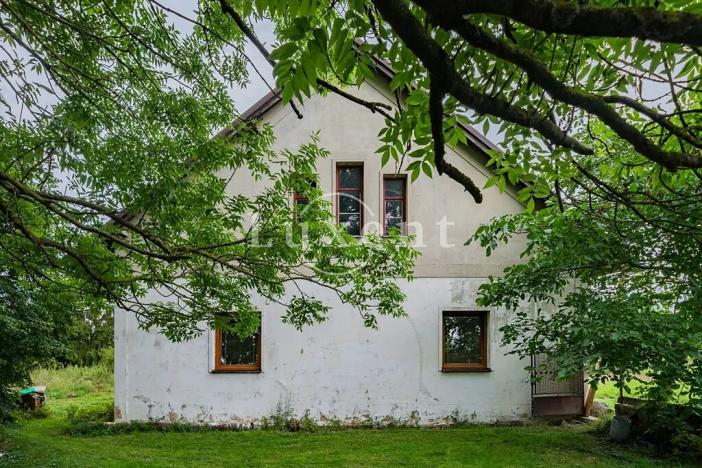 Prodej zemědělské usedlosti, Běrunice, 600 m2