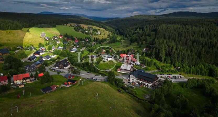 Prodej rodinného domu, Kvilda, 203 m2