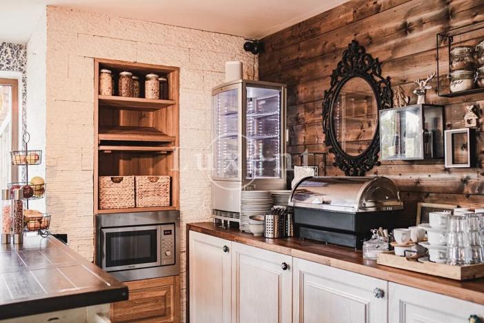 Prodej rodinného domu, Zdíkov, 572 m2