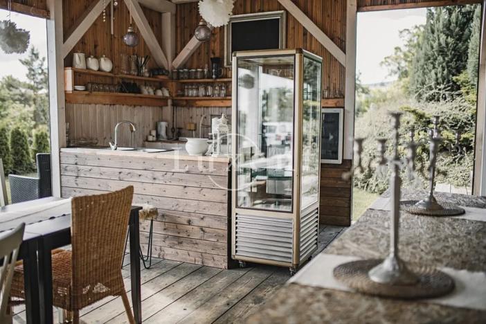 Prodej rodinného domu, Zdíkov, 572 m2