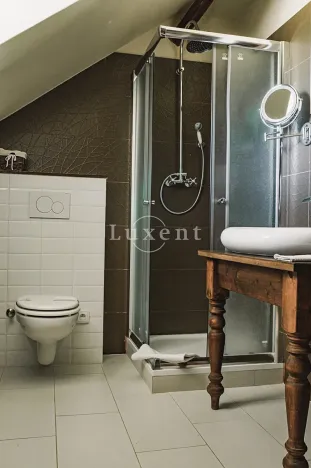 Prodej rodinného domu, Zdíkov, 572 m2