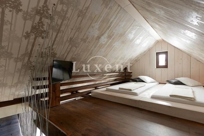 Prodej rodinného domu, Zdíkov, 572 m2