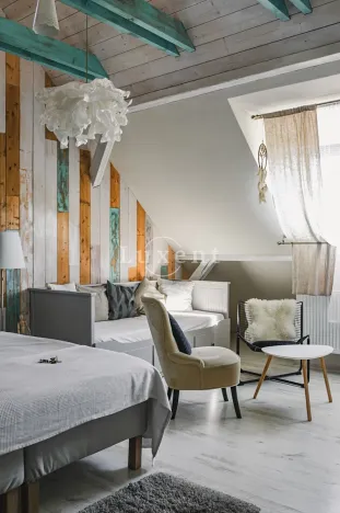 Prodej rodinného domu, Zdíkov, 572 m2