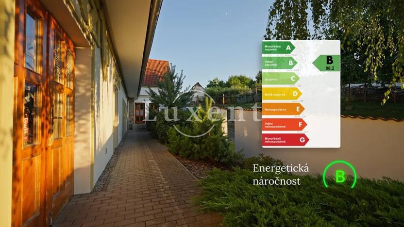 Prodej ubytování, Kvítkovice, 580 m2