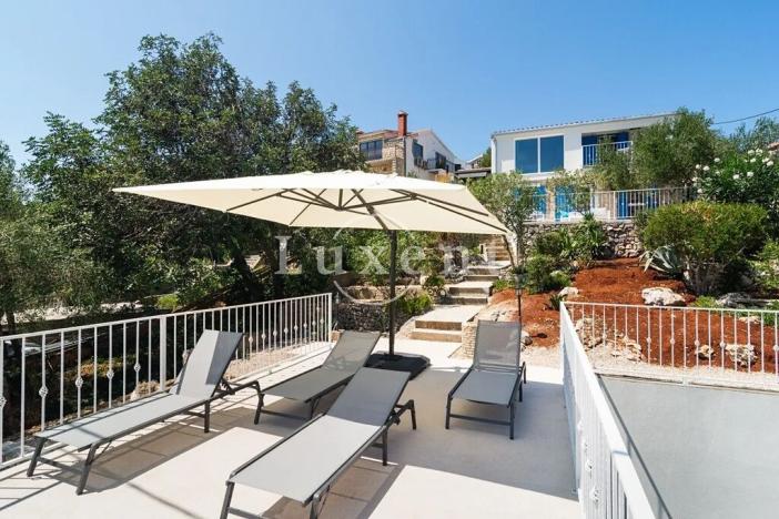 Prodej rodinného domu, Šolta, Chorvatsko, 125 m2