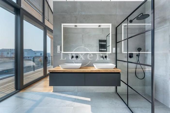 Prodej rodinného domu, Předboj, K Parku, 297 m2