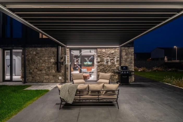 Prodej rodinného domu, Předboj, K Parku, 297 m2