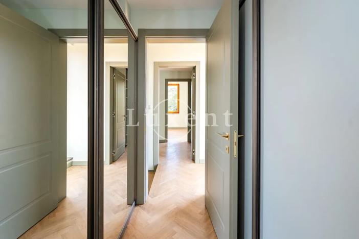 Prodej bytu 4+kk, Praha - Suchdol, Pod rybníčkem, 283 m2