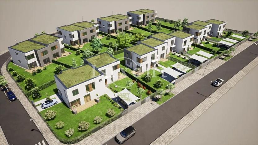 Prodej rodinného domu, Chýně, Cenomanská, 174 m2