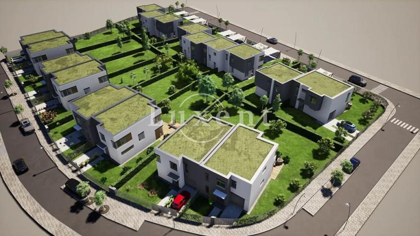 Prodej rodinného domu, Chýně, Cenomanská, 174 m2