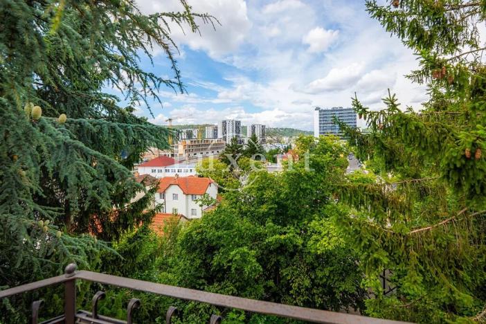 Prodej vily, Praha - Modřany, Na Floře, 239 m2