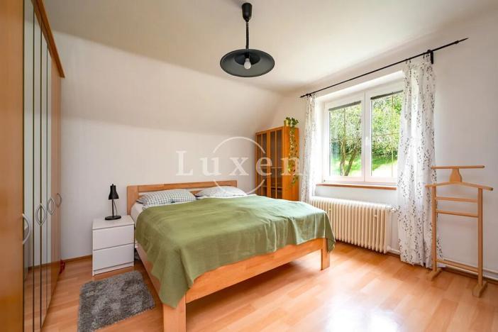 Prodej vily, Praha - Modřany, Na Floře, 239 m2