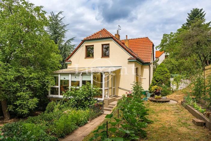 Prodej vily, Praha - Modřany, Na Floře, 239 m2
