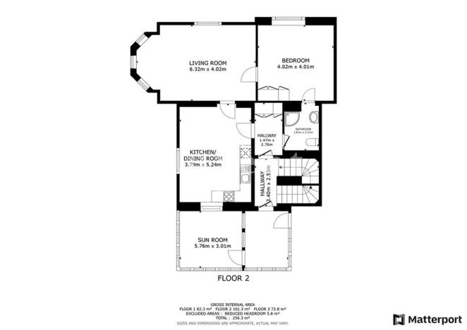 Prodej vily, Praha - Modřany, Na Floře, 239 m2