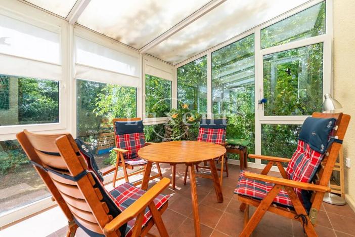 Prodej rodinného domu, Praha - Modřany, Na Floře, 239 m2