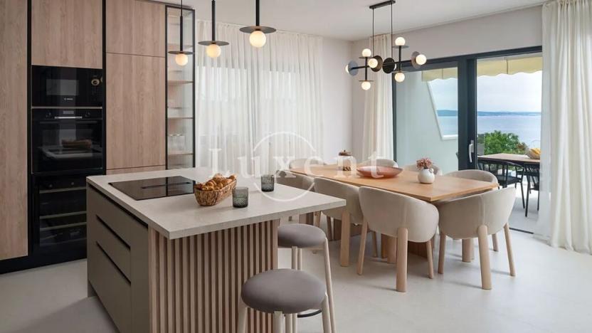 Prodej vily, Split, Chorvatsko, 320 m2