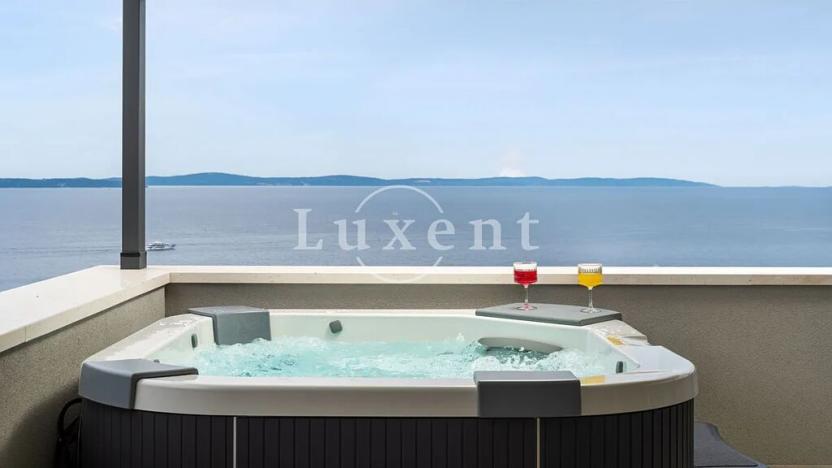 Prodej vily, Split, Chorvatsko, 320 m2