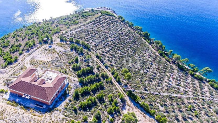 Prodej vily, Bol, Chorvatsko, 1000 m2