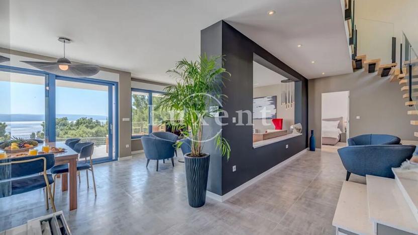 Prodej vily, Makarska, Chorvatsko, 400 m2