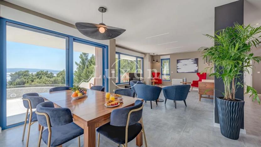 Prodej vily, Makarska, Chorvatsko, 400 m2