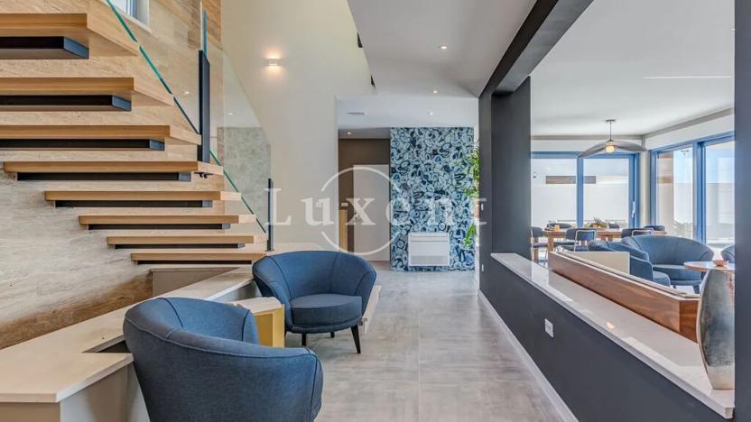 Prodej vily, Makarska, Chorvatsko, 400 m2