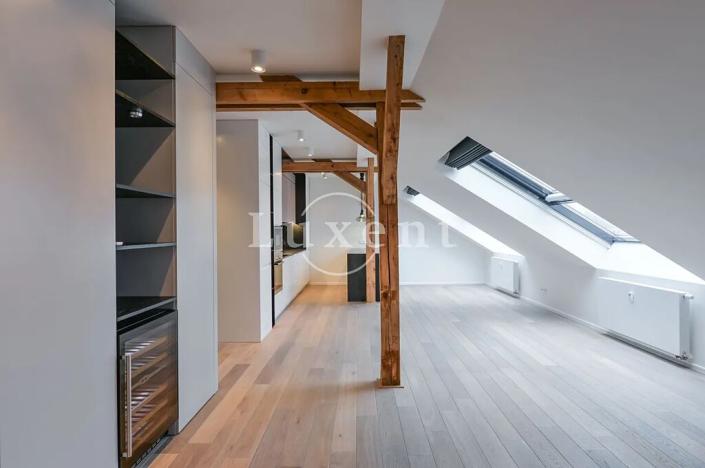 Pronájem bytu 3+kk, Praha - Vinohrady, náměstí Jiřího z Poděbrad, 156 m2