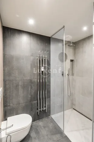 Pronájem bytu 3+kk, Praha - Vinohrady, náměstí Jiřího z Poděbrad, 156 m2