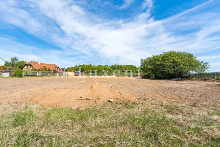 Prodej pozemku pro bydlení, Hrusice, Hlavačovská, 1113 m2