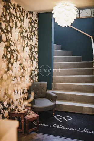 Prodej ubytování, Zdíkov, 572 m2