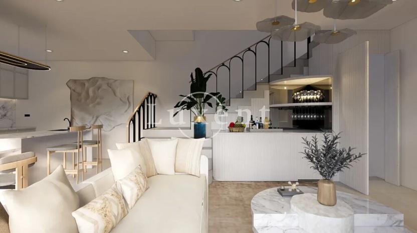 Prodej vily, Canggu, Indonésie, 201 m2