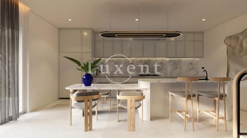 Prodej vily, Canggu, Indonésie, 201 m2