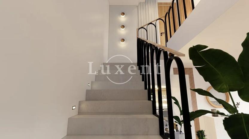 Prodej vily, Canggu, Indonésie, 201 m2