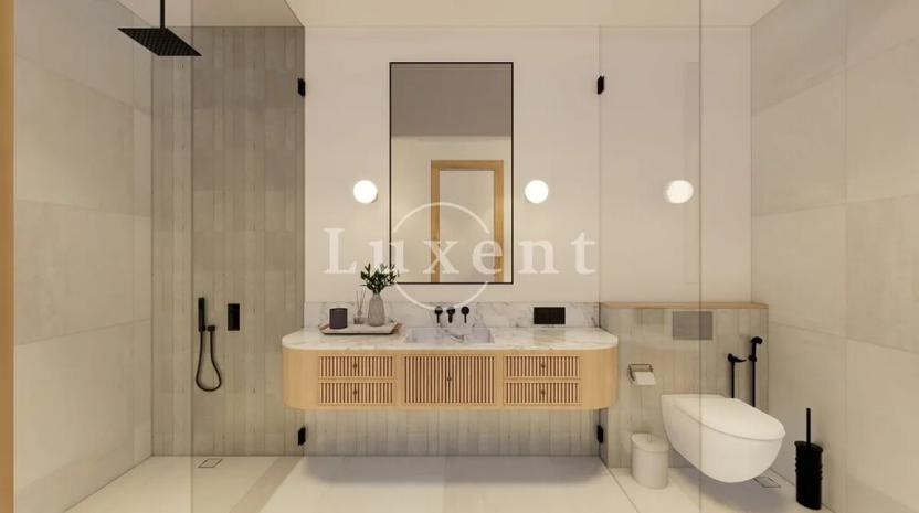 Prodej vily, Canggu, Indonésie, 201 m2